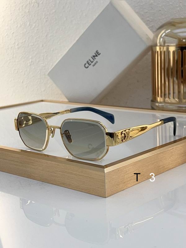 Celine Sunglasses ID:20240804-10